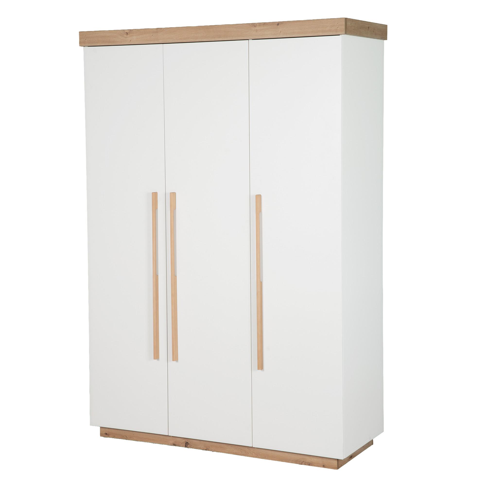 wohnli-moebel-suche-800001366734 Wohnli Möbelsuche - KINDERKLEIDERSCHRANK Lumo 3-türig