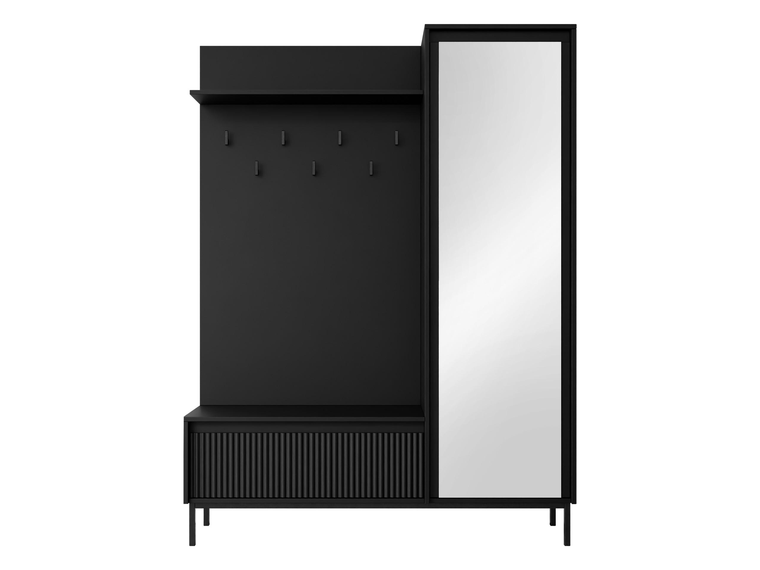 wohnli-moebel-suche-800001366824 Wohnli Möbelsuche - GARDEROBE-SET Ozmi 1D1K