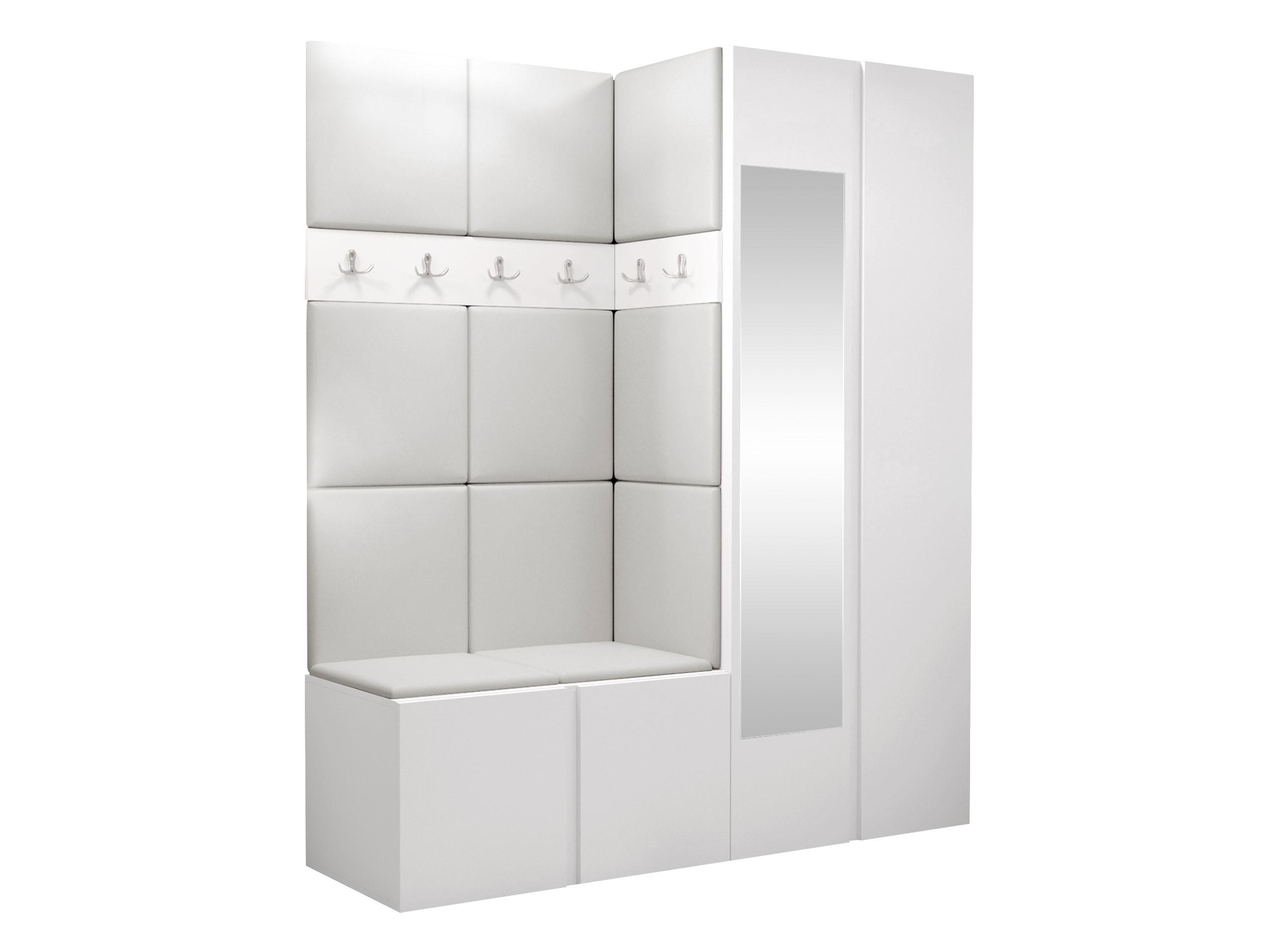wohnli-moebel-suche-800001366947 Wohnli Möbelsuche - GARDEROBEN-SET Orion XII