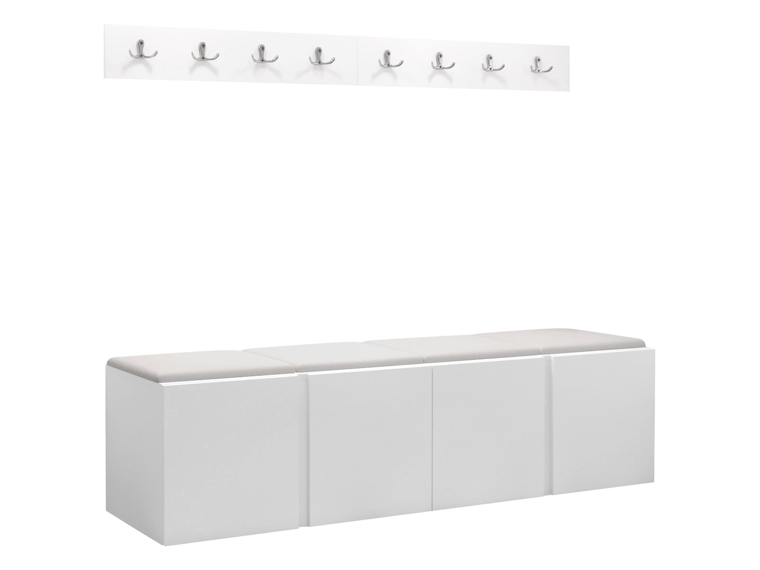 wohnli-moebel-suche-800001367042 Wohnli Möbelsuche - GARDEROBEN-SET Orion VII