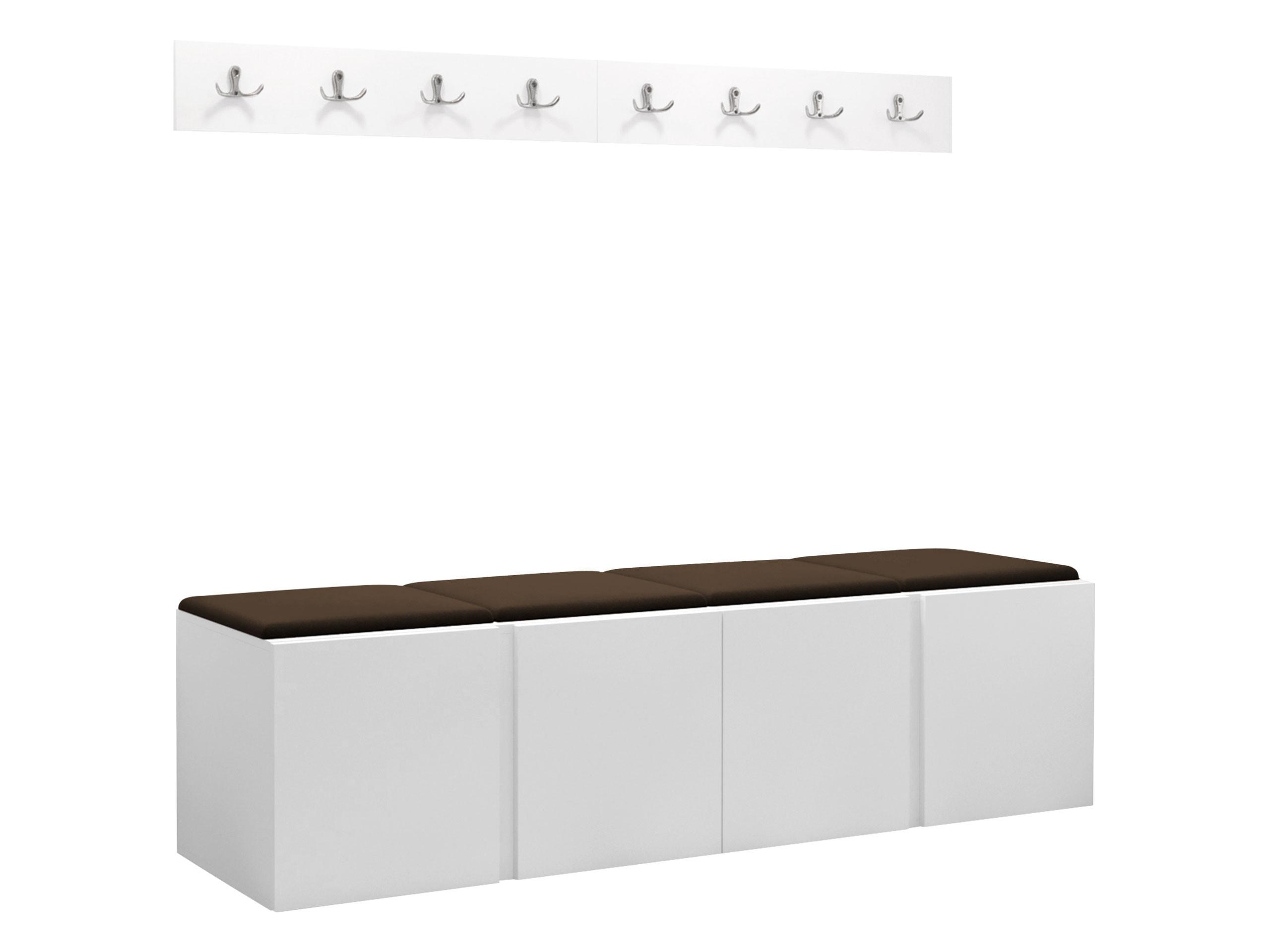 wohnli-moebel-suche-800001367050 Wohnli Möbelsuche - GARDEROBEN-SET Orion VII