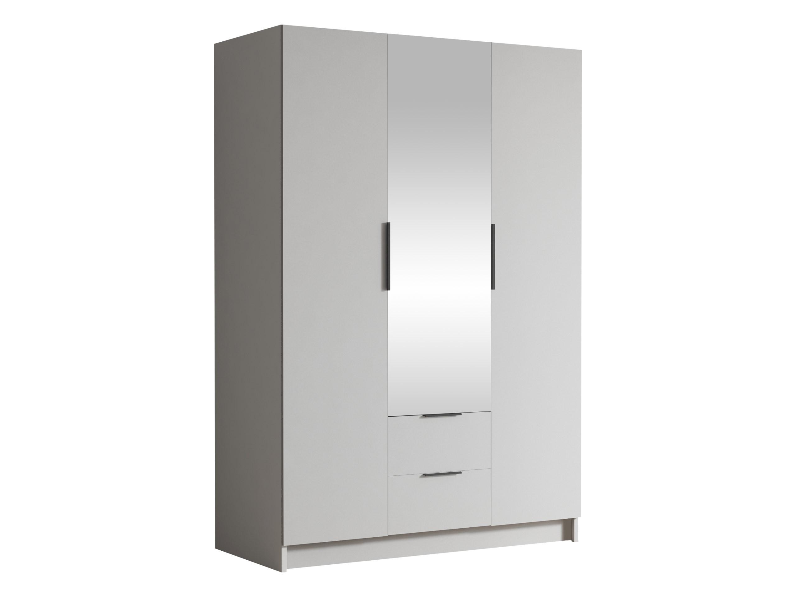 Wohnli Möbelsuche - KLEIDERSCHRANK Calwi II