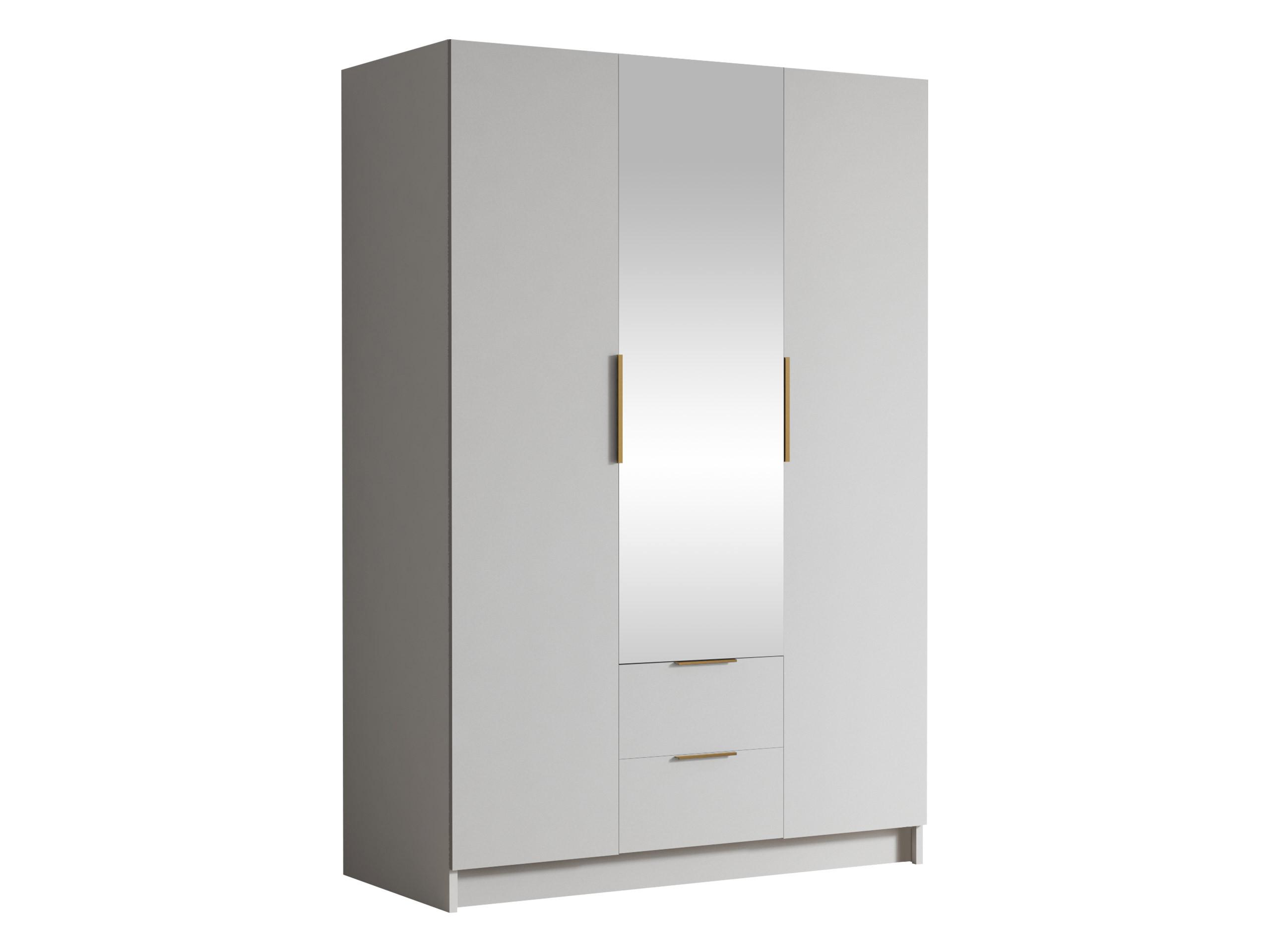Wohnli Möbelsuche - KLEIDERSCHRANK Calwi II