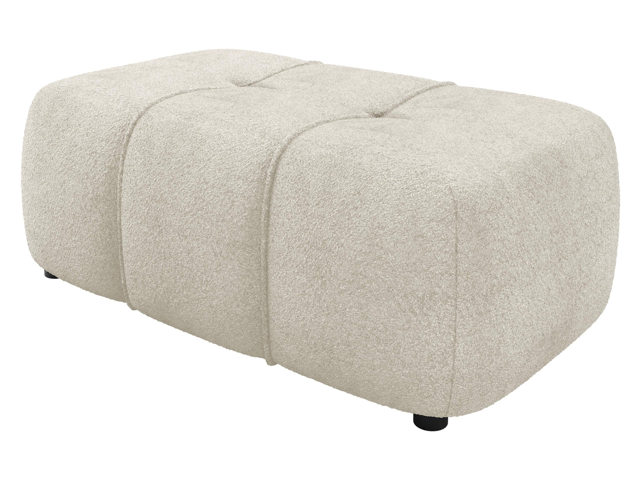 wohnli-moebel-suche-800001367642 Wohnli Möbelsuche - POLSTERHOCKER Furyn Boucle