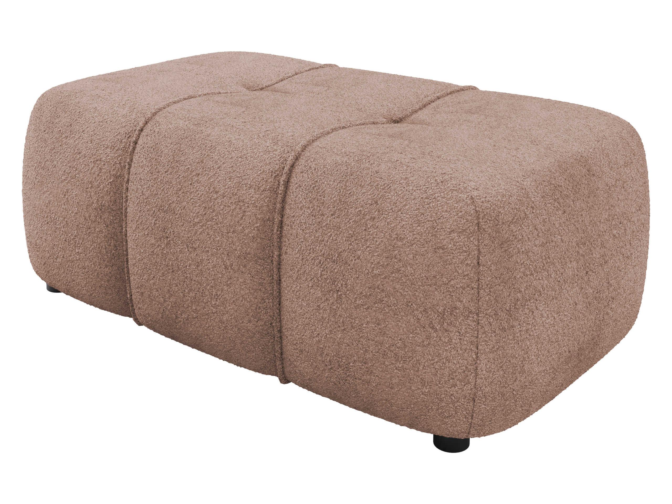 wohnli-moebel-suche-800001367645 Wohnli Möbelsuche - POLSTERHOCKER Furyn Boucle