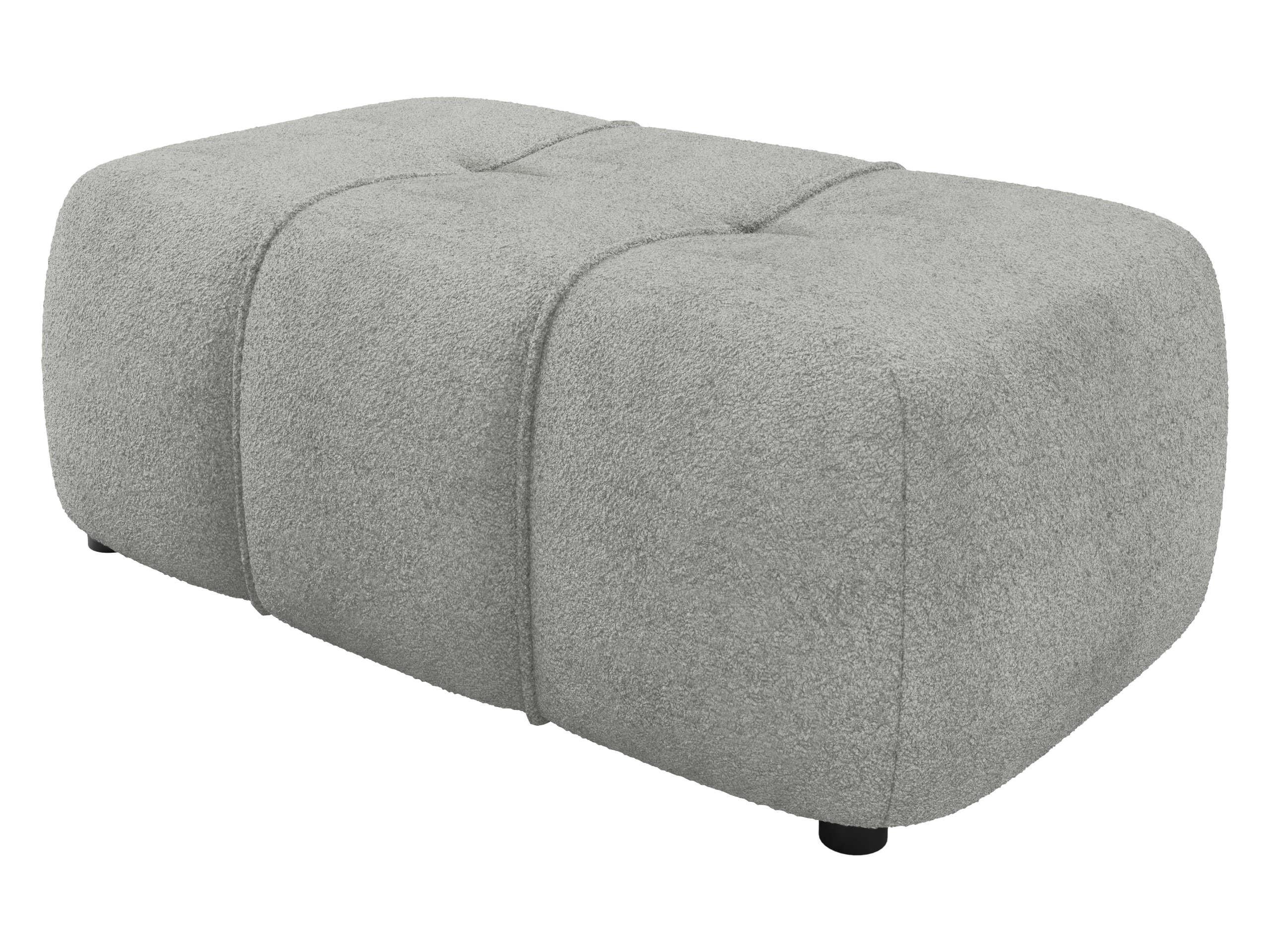 wohnli-moebel-suche-800001367653 Wohnli Möbelsuche - POLSTERHOCKER Furyn Boucle