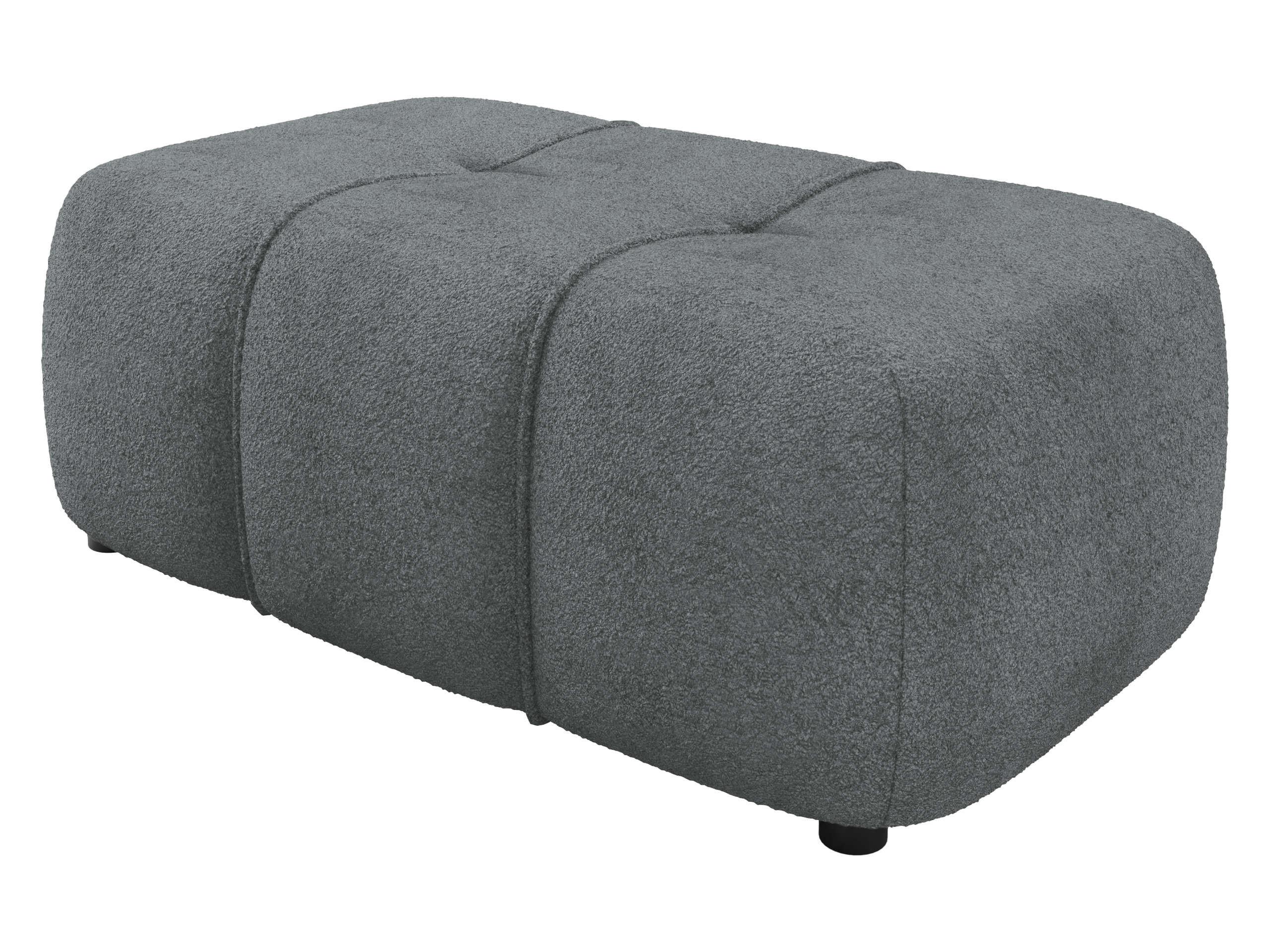 wohnli-moebel-suche-800001367659 Wohnli Möbelsuche - POLSTERHOCKER Furyn Boucle