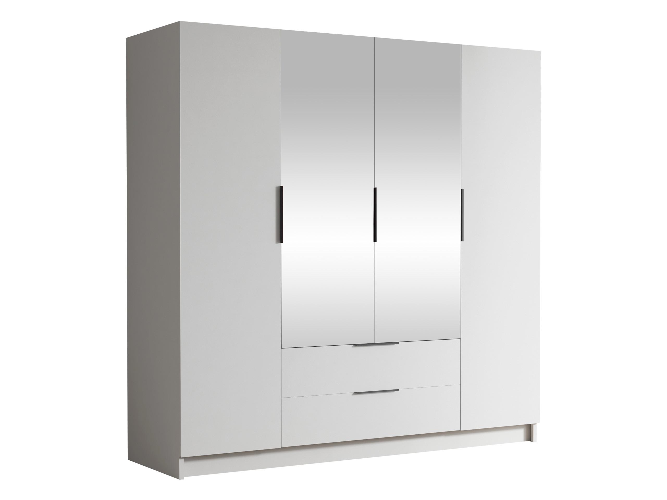 Wohnli Möbelsuche - KLEIDERSCHRANK Sofia II