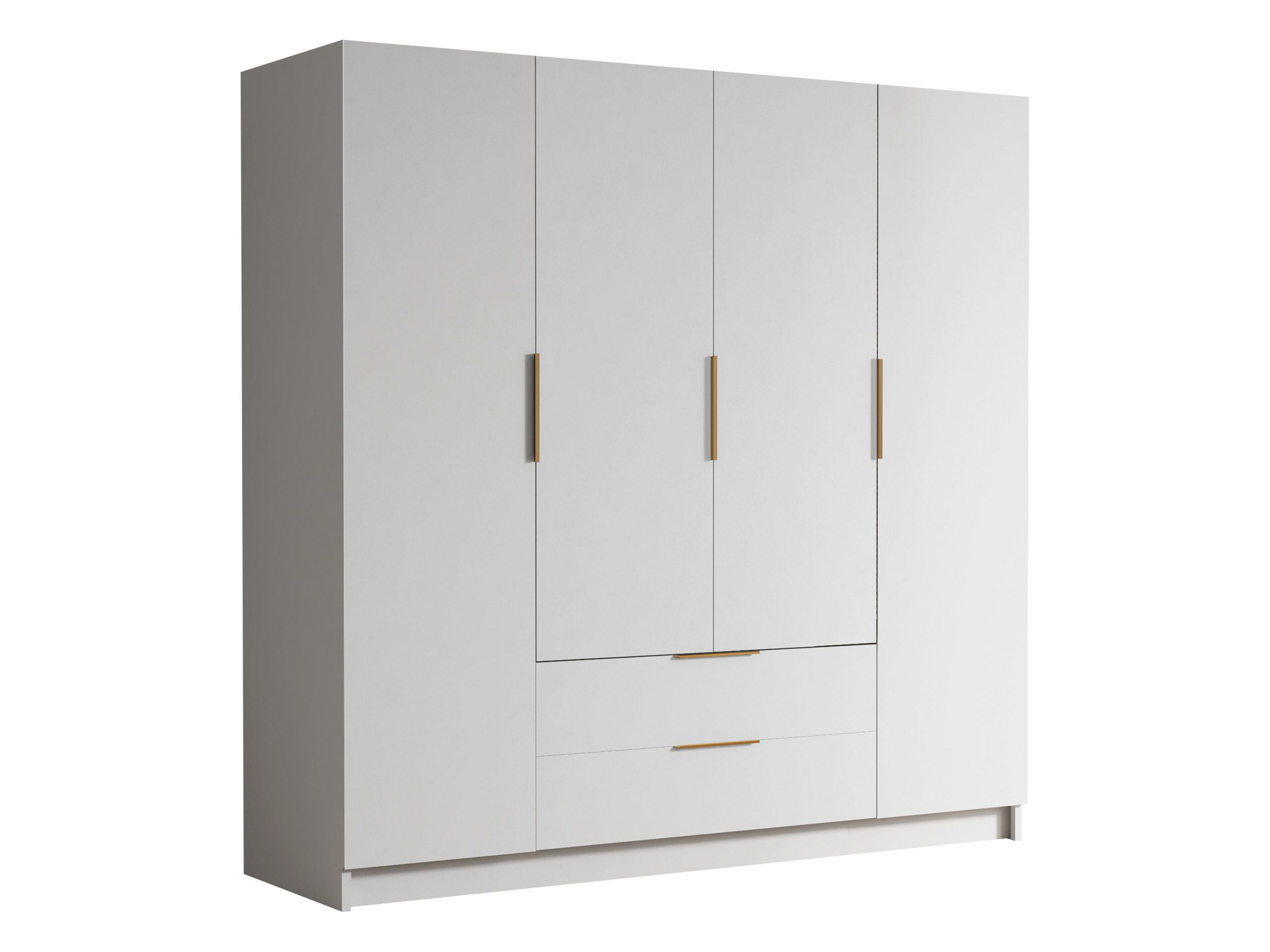 Wohnli Möbelsuche - KLEIDERSCHRANK Sofia I