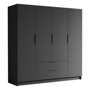 Wohnli Möbelsuche - KLEIDERSCHRANK Sofia I