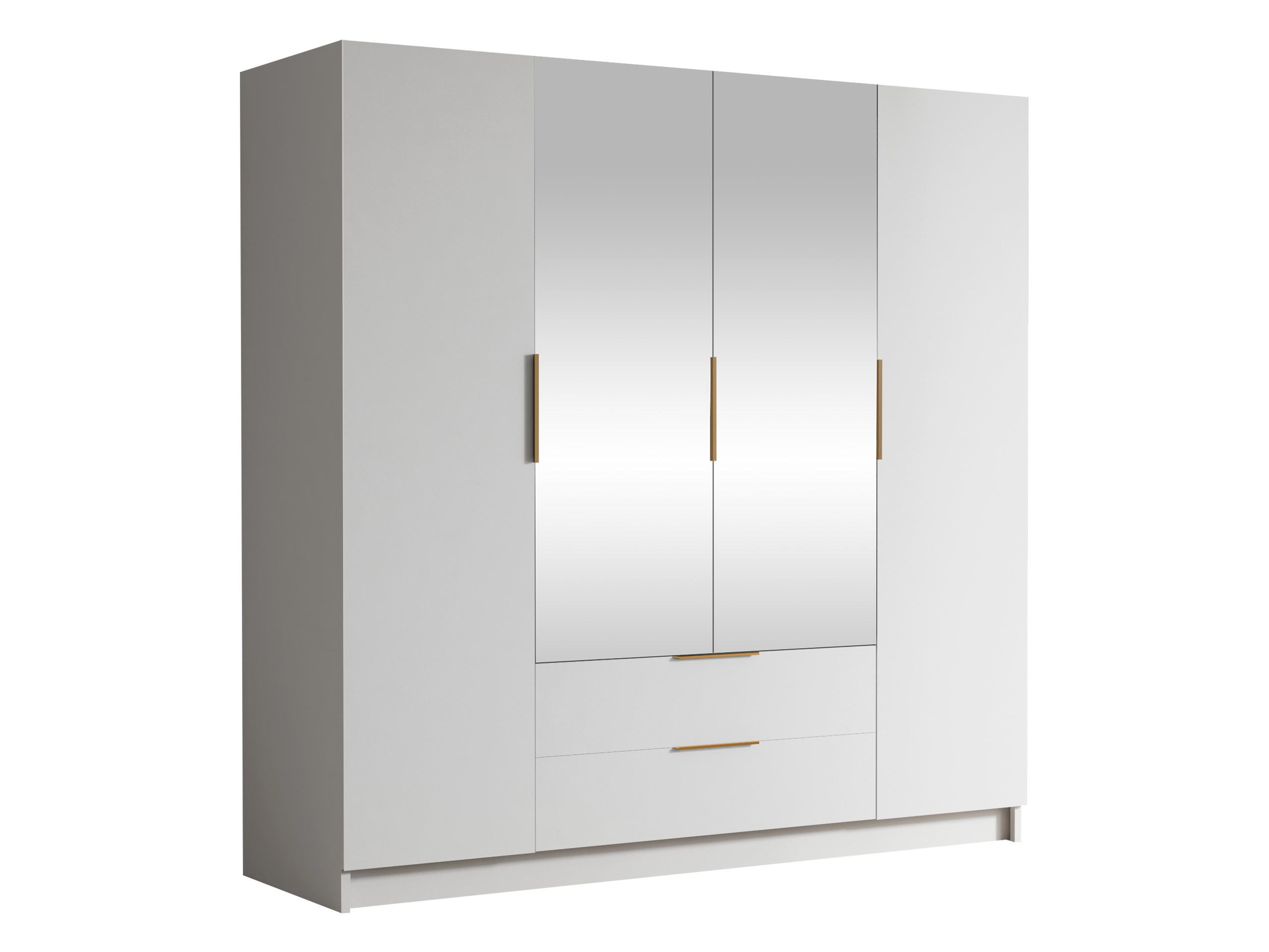 Wohnli Möbelsuche - KLEIDERSCHRANK Sofia II