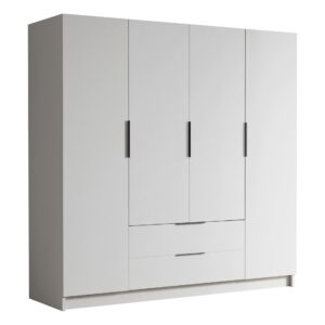 Wohnli Möbelsuche - KLEIDERSCHRANK Sofia I