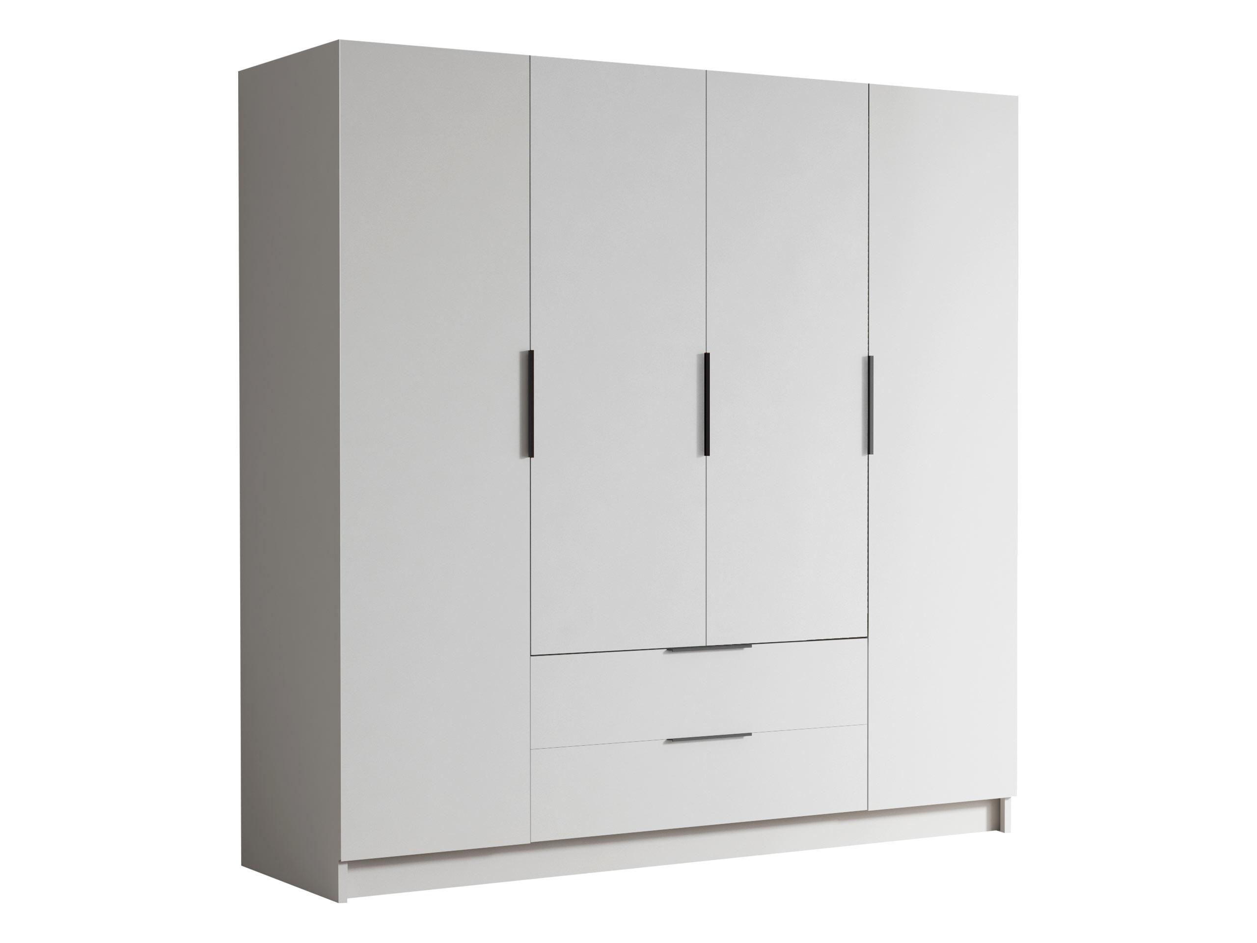Wohnli Möbelsuche - KLEIDERSCHRANK Sofia I