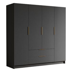 Wohnli Möbelsuche - KLEIDERSCHRANK Sofia I