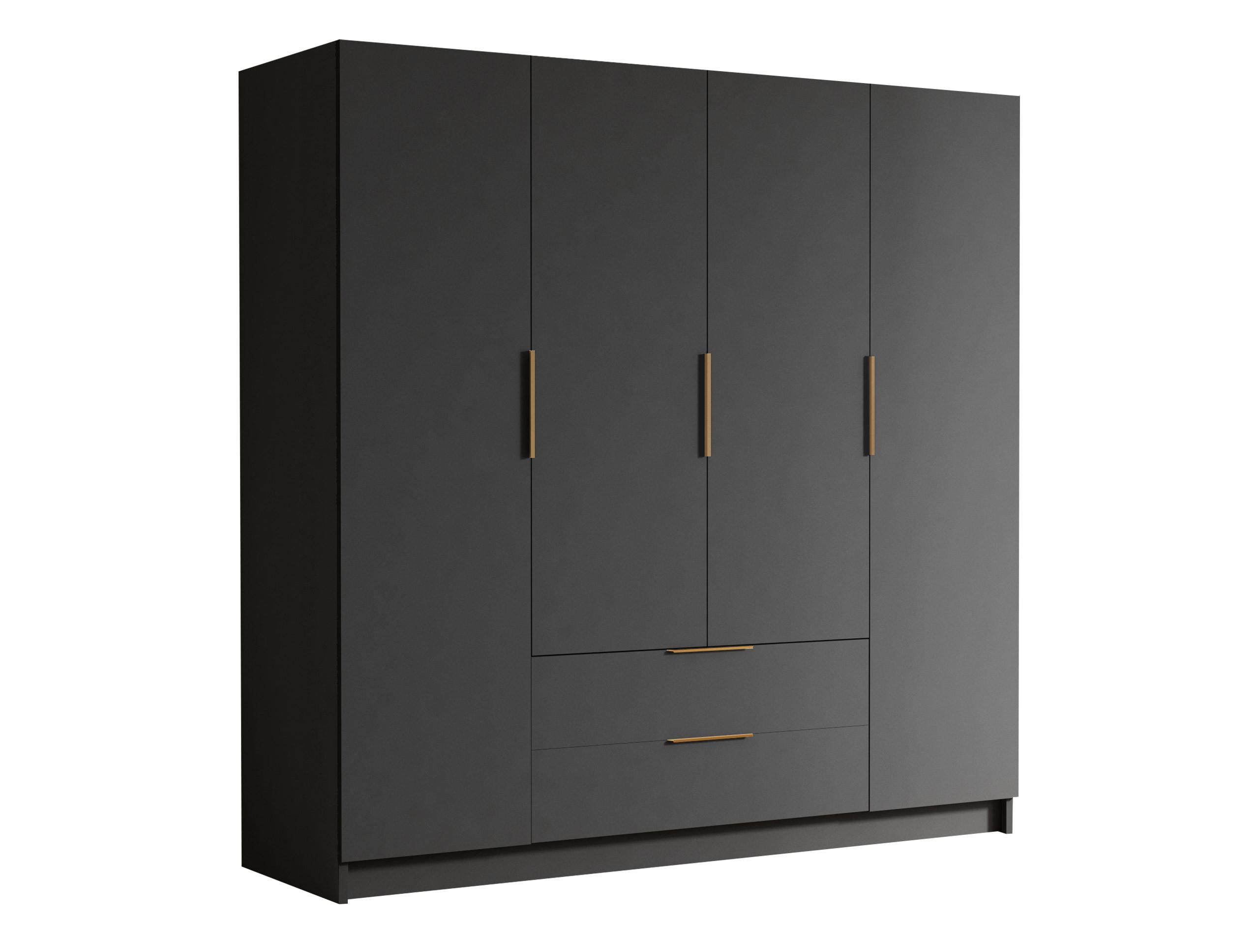 Wohnli Möbelsuche - KLEIDERSCHRANK Sofia I