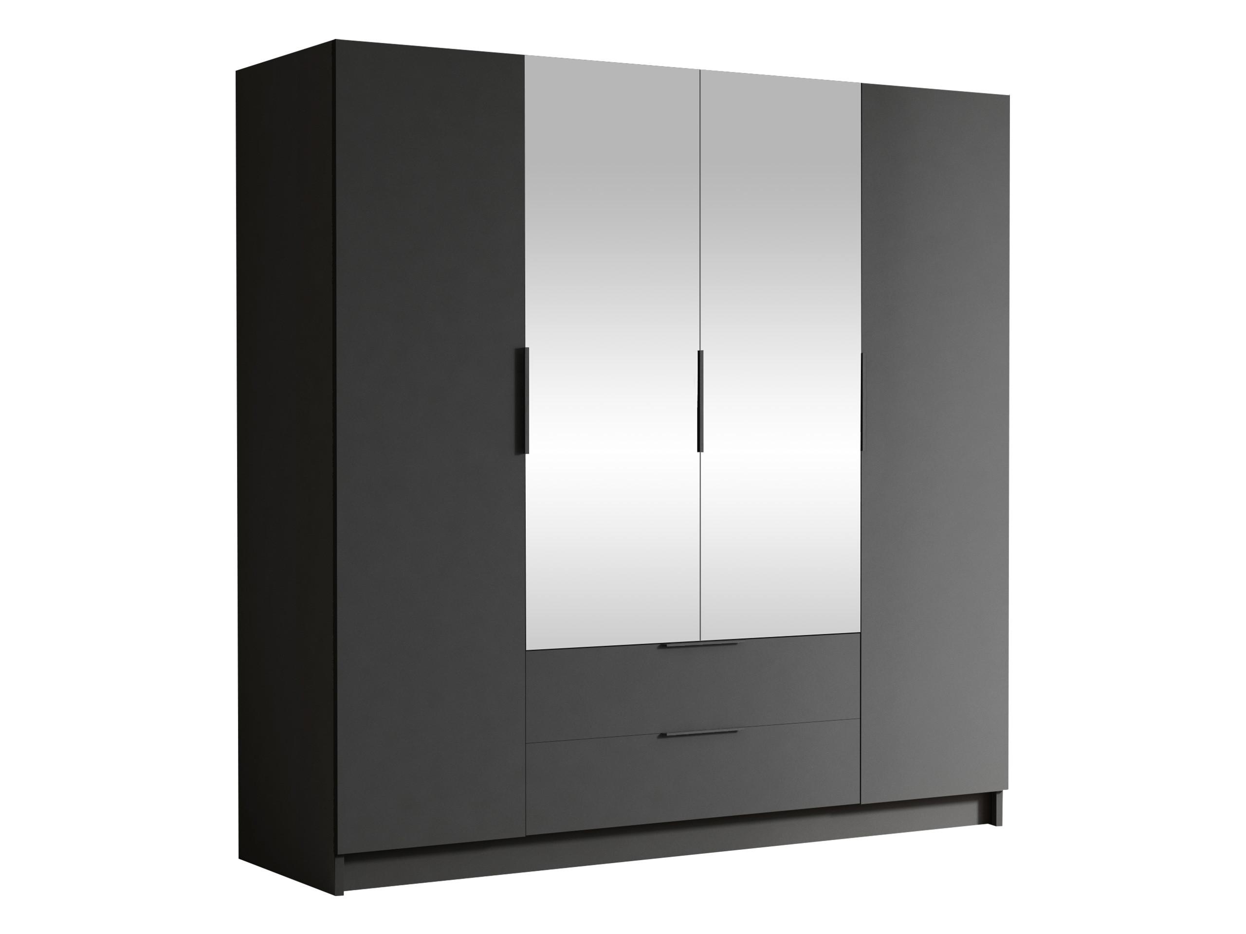Wohnli Möbelsuche - KLEIDERSCHRANK Sofia II