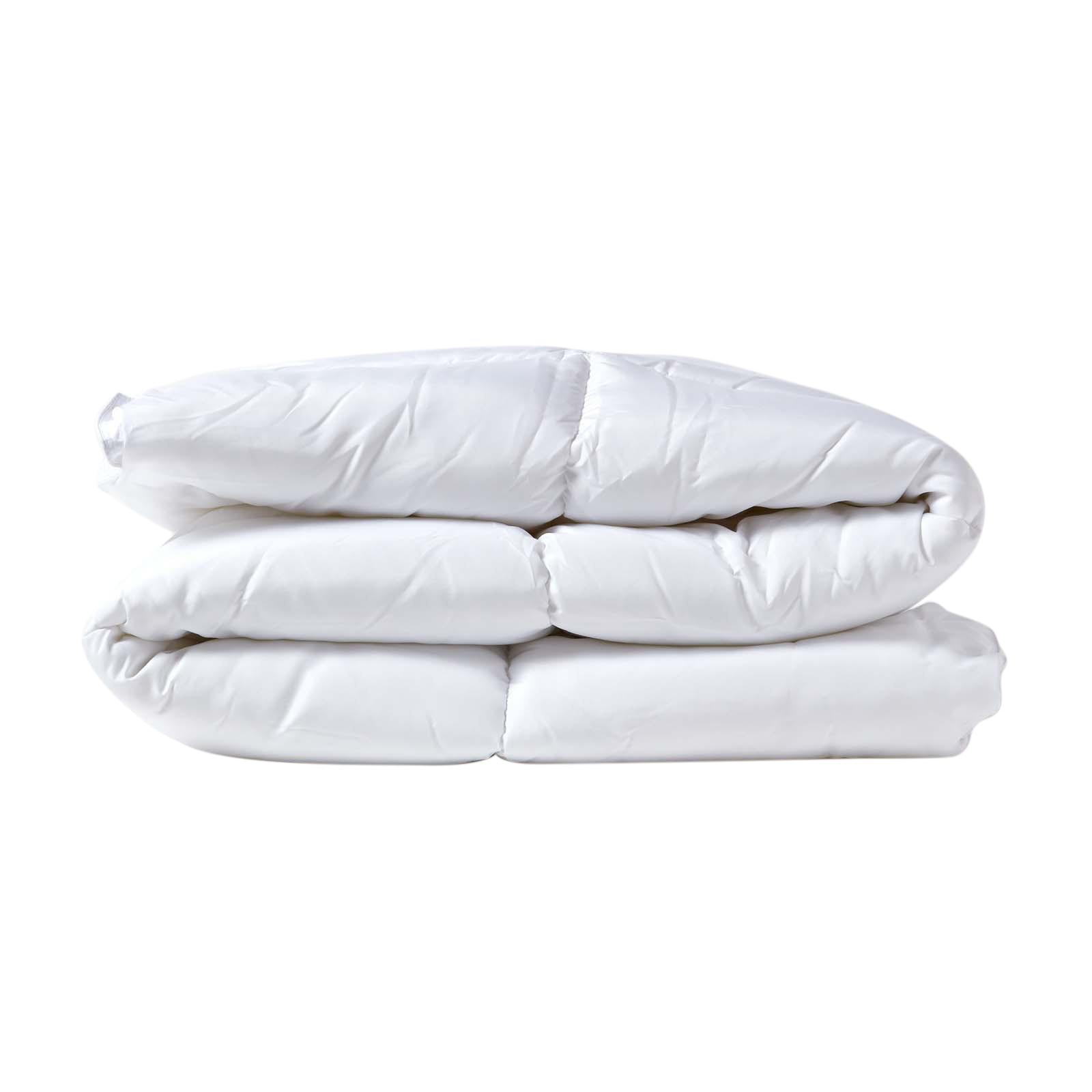 Wohnli Möbelsuche - MATRATZENTOPPER 180/200 cm mit Super-Mikrofaser