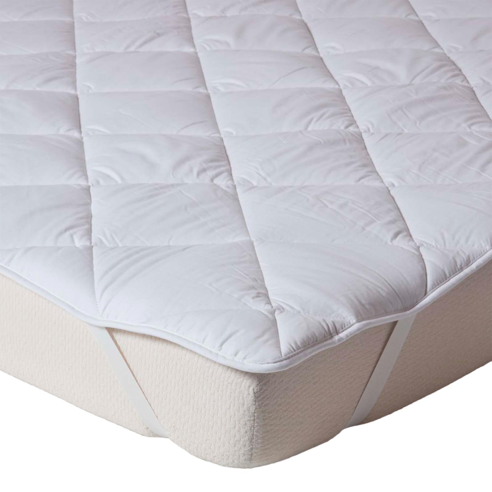 Wohnli Möbelsuche - MATRATZENTOPPER Premium 180/200 cm