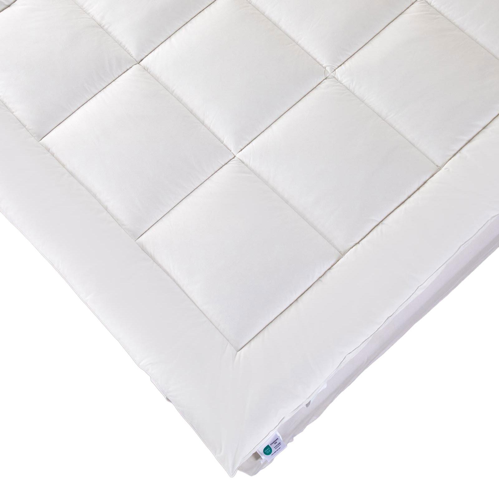 Wohnli Möbelsuche - MATRATZENTOPPER 160/200 cm