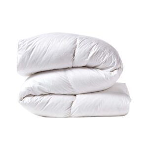 Wohnli Möbelsuche - MATRATZENTOPPER 180/200 cm mit Federfüllung