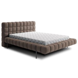 wohnli-moebel-suche-800001381558 Wohnli Möbelsuche - BOXBETT 160/200 Ezio Taupe