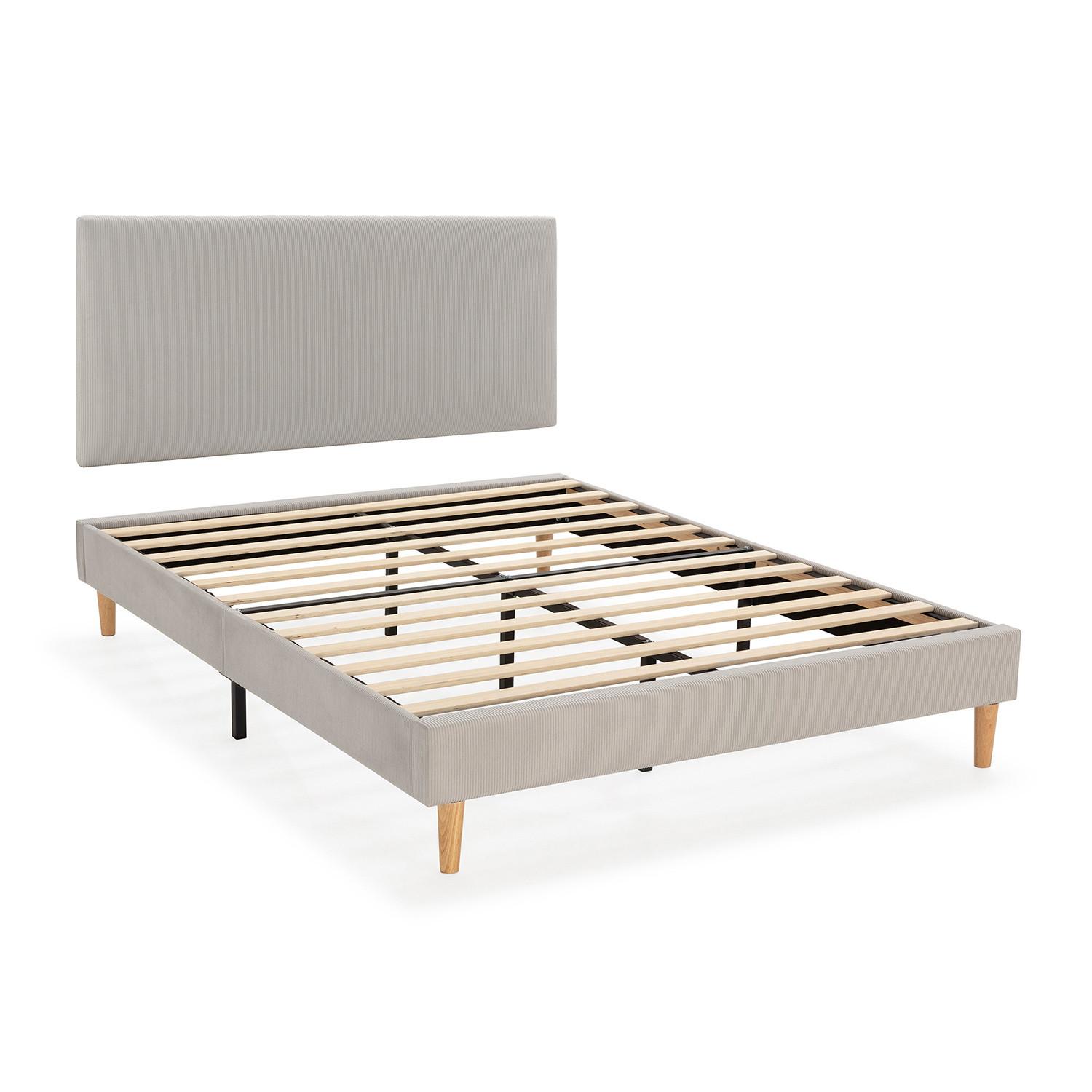 wohnli-moebel-suche-800001387299 Wohnli Möbelsuche - POLSTERBETT + kopfteil Bari 150x190 cm