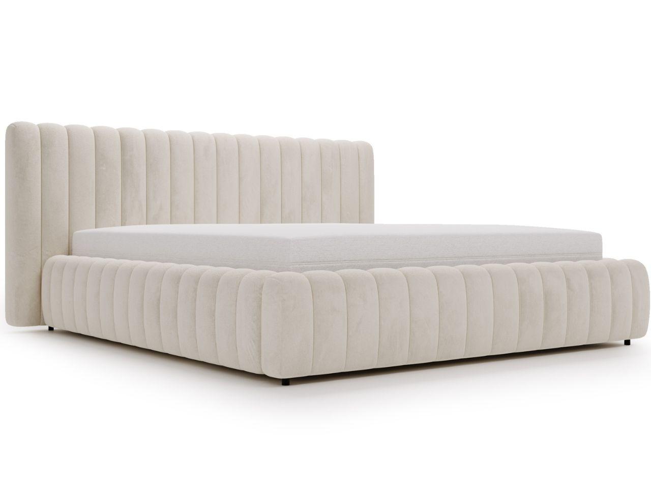 wohnli-moebel-suche-800001392528 Wohnli Möbelsuche - POLSTERBETT Bliss 120x200 Beige