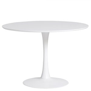 wohnli-moebel-suche-800001396480 Wohnli Möbelsuche - ESSTISCH Oda Weiß 110/110/75 cm