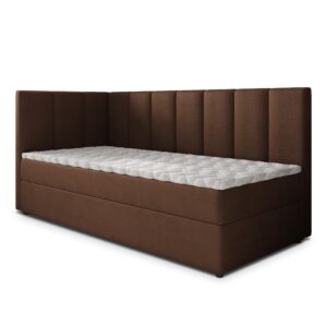 wohnli-moebel-suche-800001402815 Wohnli Möbelsuche - BOXBETT BEVE 100x200 cm mit Matratze und Topper