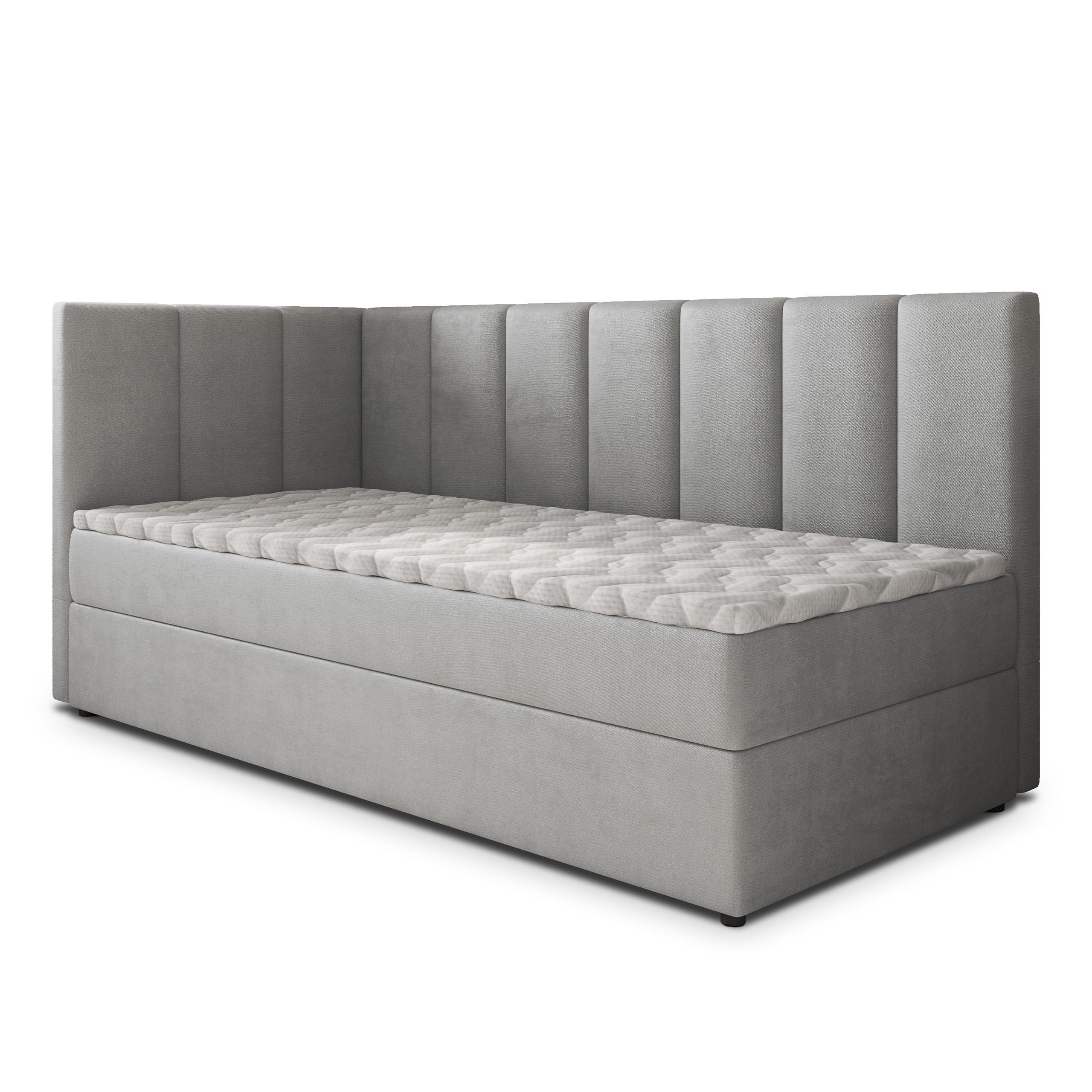 wohnli-moebel-suche-800001402817 Wohnli Möbelsuche - BOXBETT BEVE 100x200 cm mit Matratze und Topper