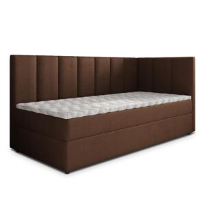 wohnli-moebel-suche-800001402826 Wohnli Möbelsuche - BOXBETT BEVE 100x200 cm mit Matratze und Topper