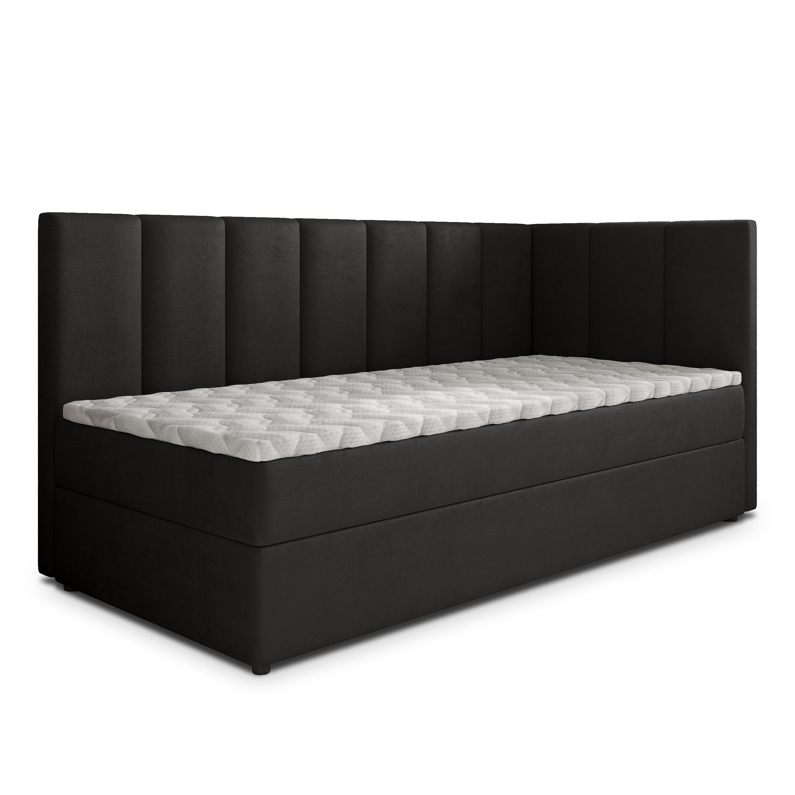 wohnli-moebel-suche-800001402849 Wohnli Möbelsuche - BOXBETT BEVE 90x200 cm mit Matratze und Topper