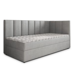 wohnli-moebel-suche-800001402863 Wohnli Möbelsuche - BOXBETT BEVE 100x200 cm mit Matratze und Topper