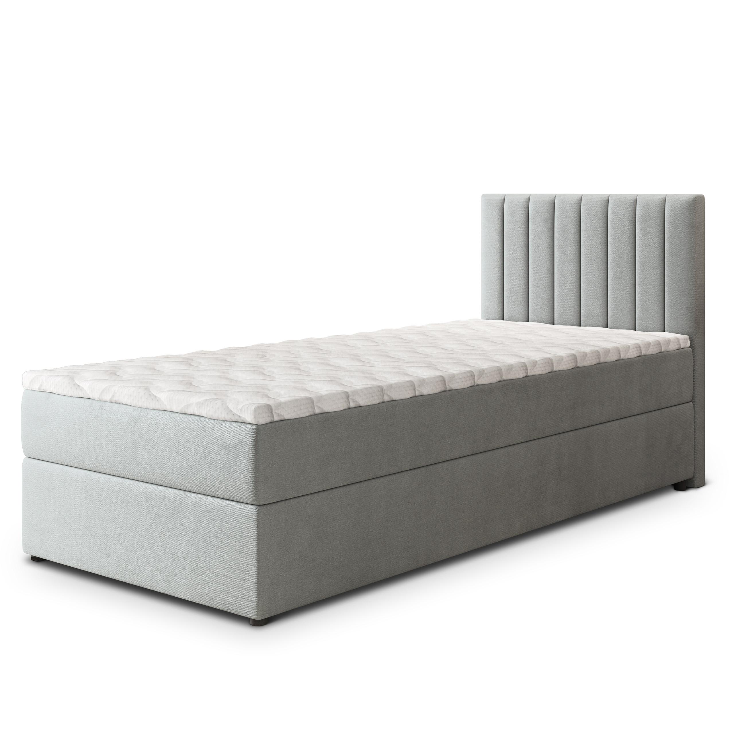 wohnli-moebel-suche-800001402893 Wohnli Möbelsuche - BOXBETT BRESEL 90 90x200 cm mit Matratze und Topper