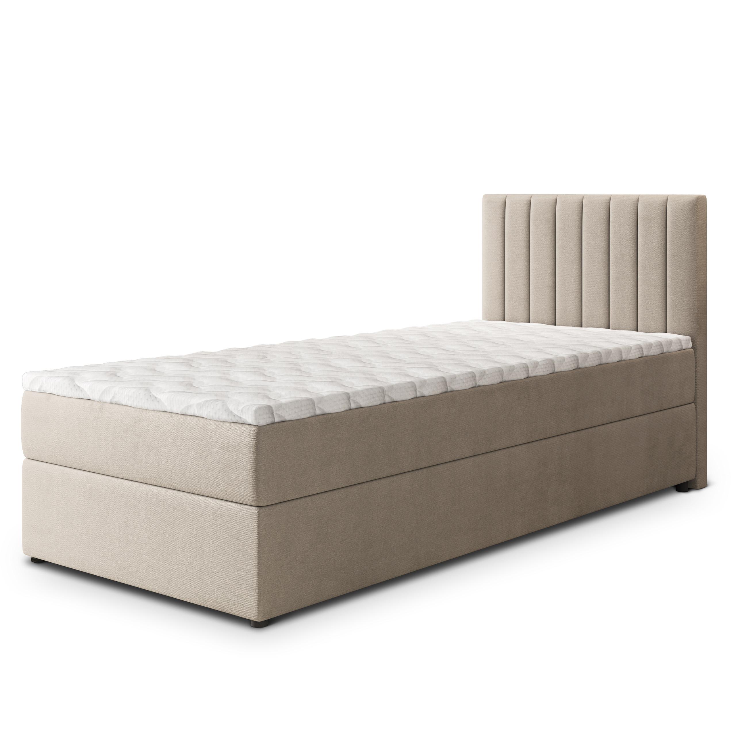 wohnli-moebel-suche-800001402896 Wohnli Möbelsuche - BOXBETT BRESEL 90 90x200 cm mit Matratze und Topper