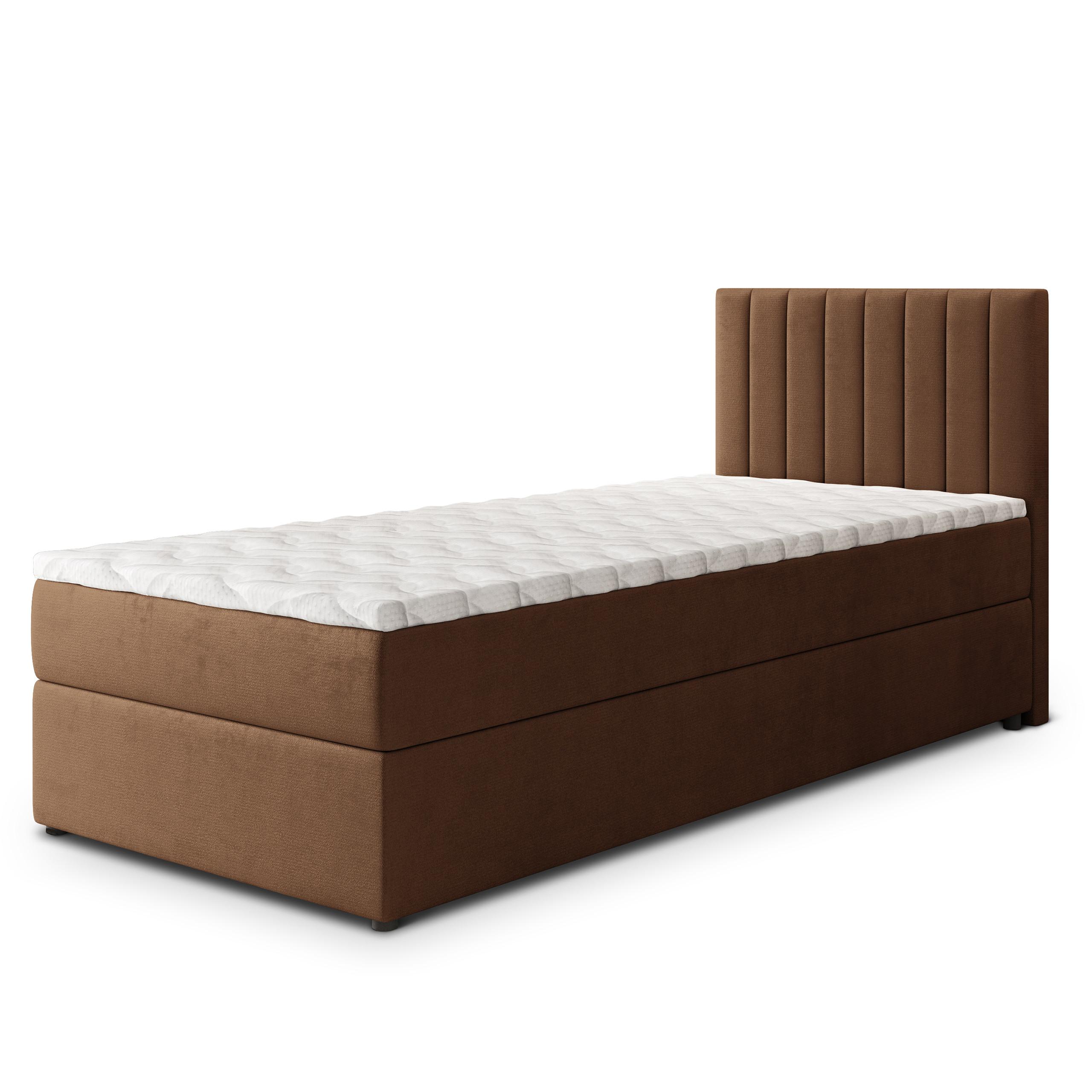 wohnli-moebel-suche-800001402901 Wohnli Möbelsuche - BOXBETT BRESEL 90 90x200 cm mit Matratze und Topper