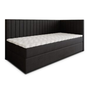 wohnli-moebel-suche-800001402946 Wohnli Möbelsuche - BOXBETT ARIS 100x200 cm mit Matratze und Topper