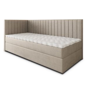 wohnli-moebel-suche-800001402973 Wohnli Möbelsuche - BOXBETT ARIS 80x200 cm mit Matratze und Topper