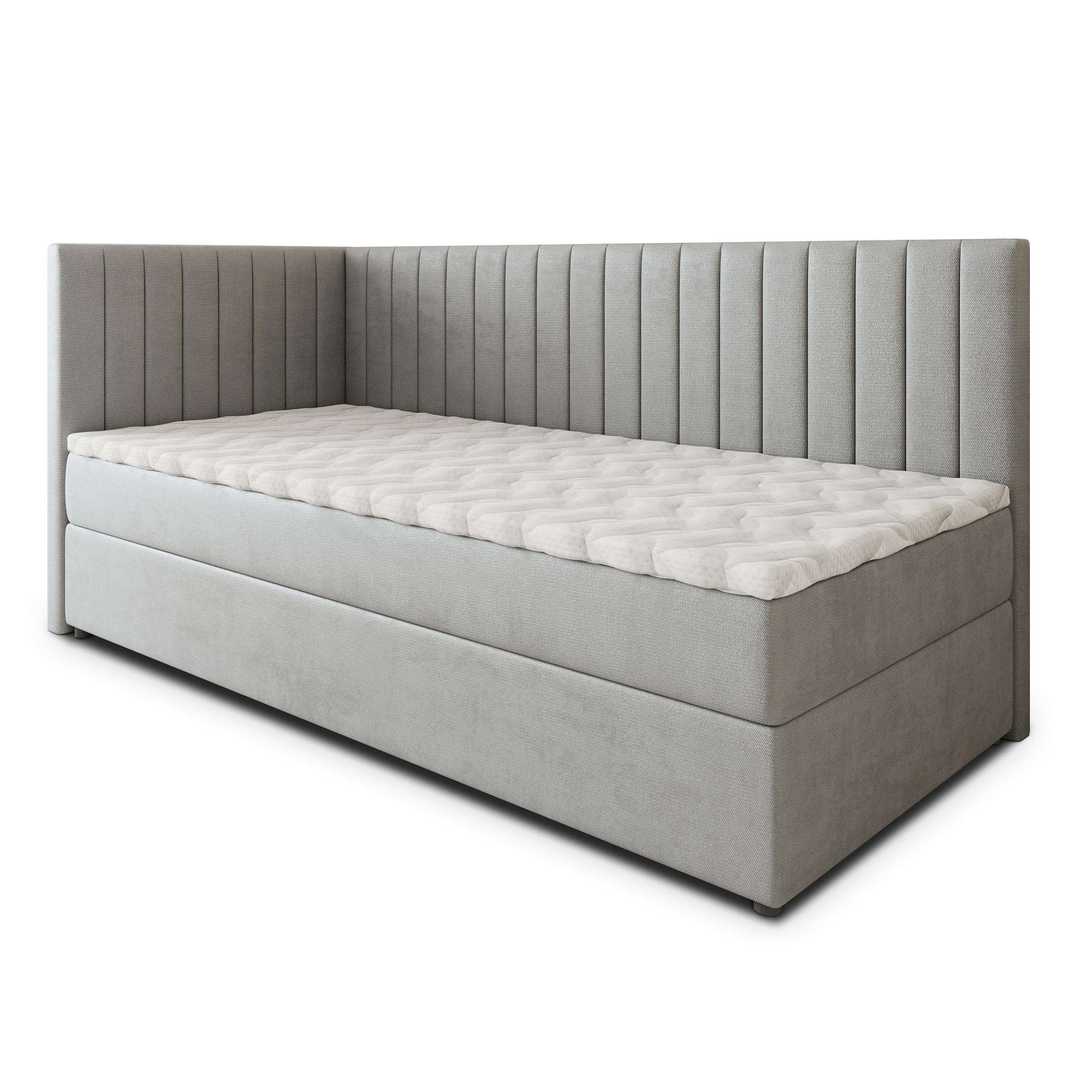 wohnli-moebel-suche-800001402981 Wohnli Möbelsuche - BOXBETT ARIS 100x200 cm mit Matratze und Topper