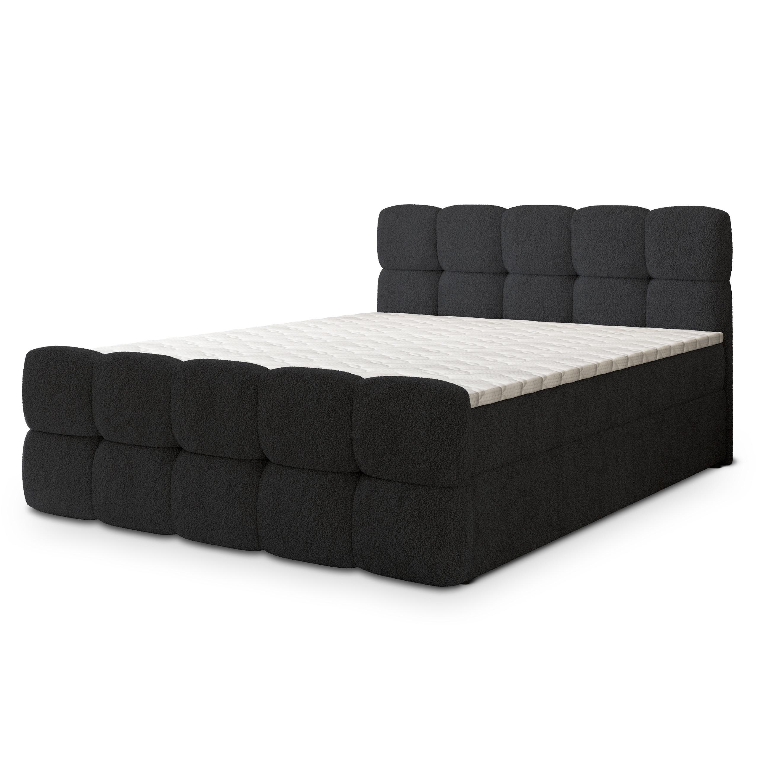 wohnli-moebel-suche-800001403005 Wohnli Möbelsuche - BOXBETT BRUME 160x200 cm mit Matratze und Topper