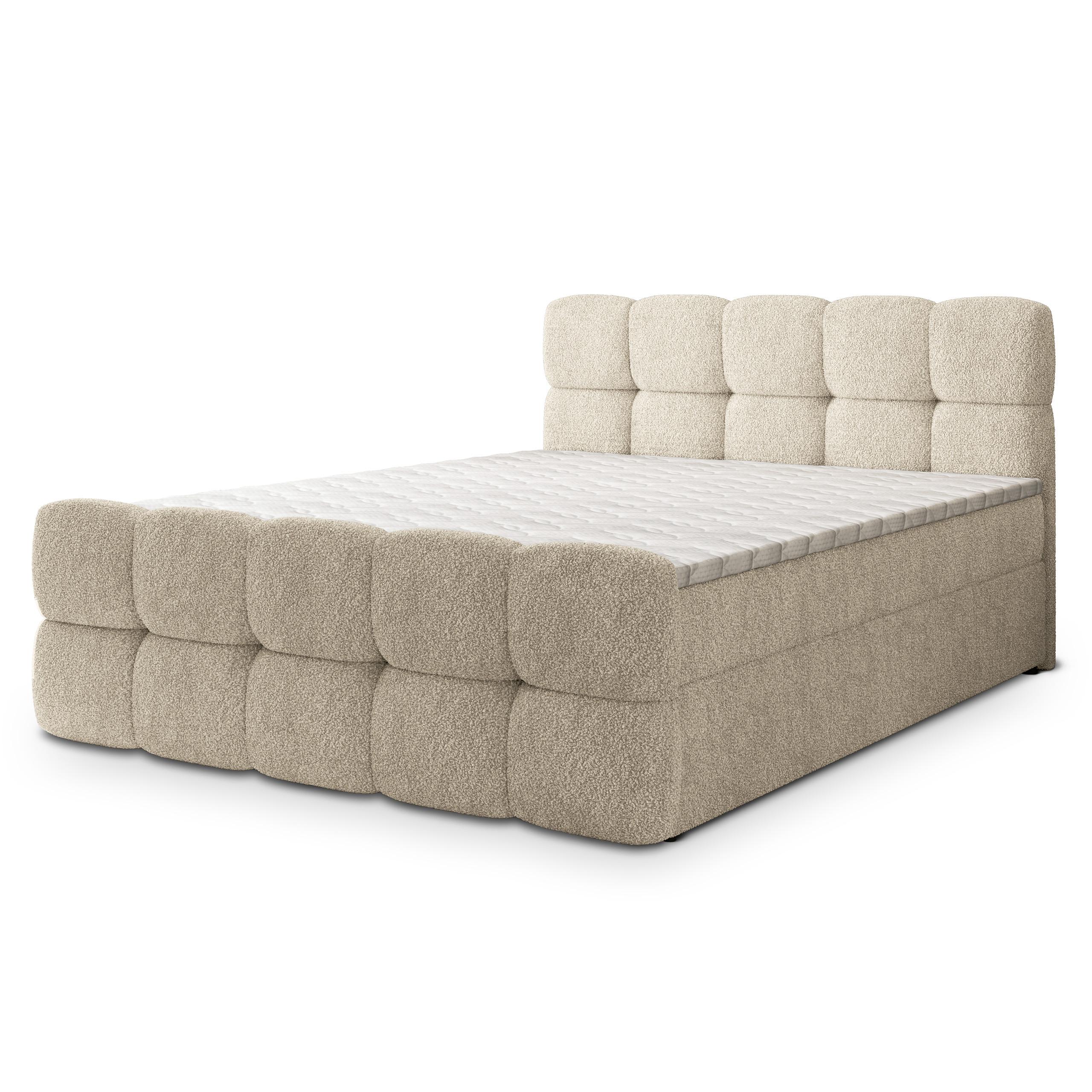 wohnli-moebel-suche-800001403011 Wohnli Möbelsuche - BOXBETT BRUME 140x200 cm mit Matratze und Topper