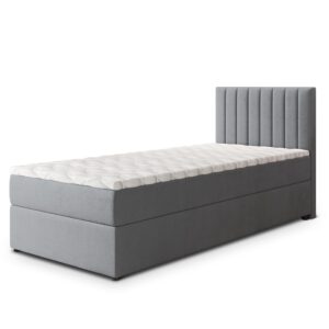 wohnli-moebel-suche-800001403049 Wohnli Möbelsuche - BOXBETT BRESEL 100 100x200 cm mit Matratze und Topper