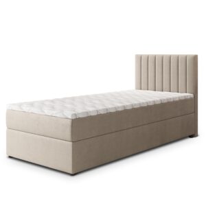 wohnli-moebel-suche-800001403055 Wohnli Möbelsuche - BOXBETT BRESEL 100 100x200 cm mit Matratze und Topper