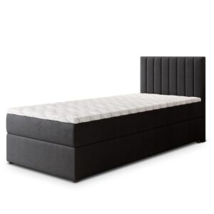 wohnli-moebel-suche-800001403059 Wohnli Möbelsuche - BOXBETT BRESEL 100 100x200 cm mit Matratze und Topper