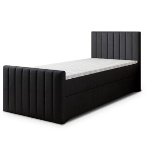 wohnli-moebel-suche-800001403068 Wohnli Möbelsuche - BOXBETT ARION 90 90x200 cm mit Matratze und Topper