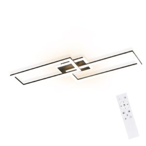 wohnli-moebel-suche-800001403249 Wohnli Möbelsuche - LED-DECKENLEUCHTE Kranzwacht 25.5/7.5/80.0 cm Deckenlampe