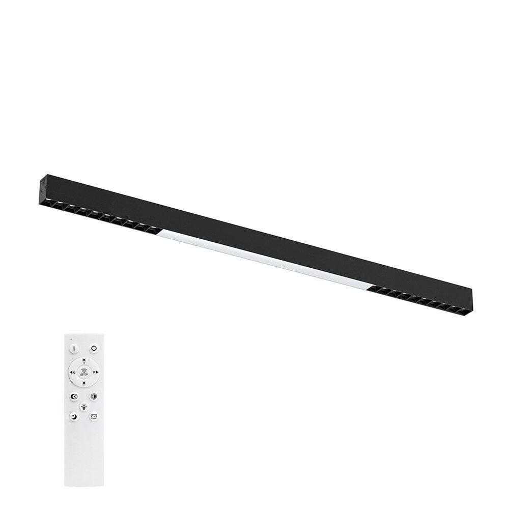 Wohnli Möbelsuche - LED-DECKENLEUCHTE Ritter 107/4/6 cm Deckenlampe