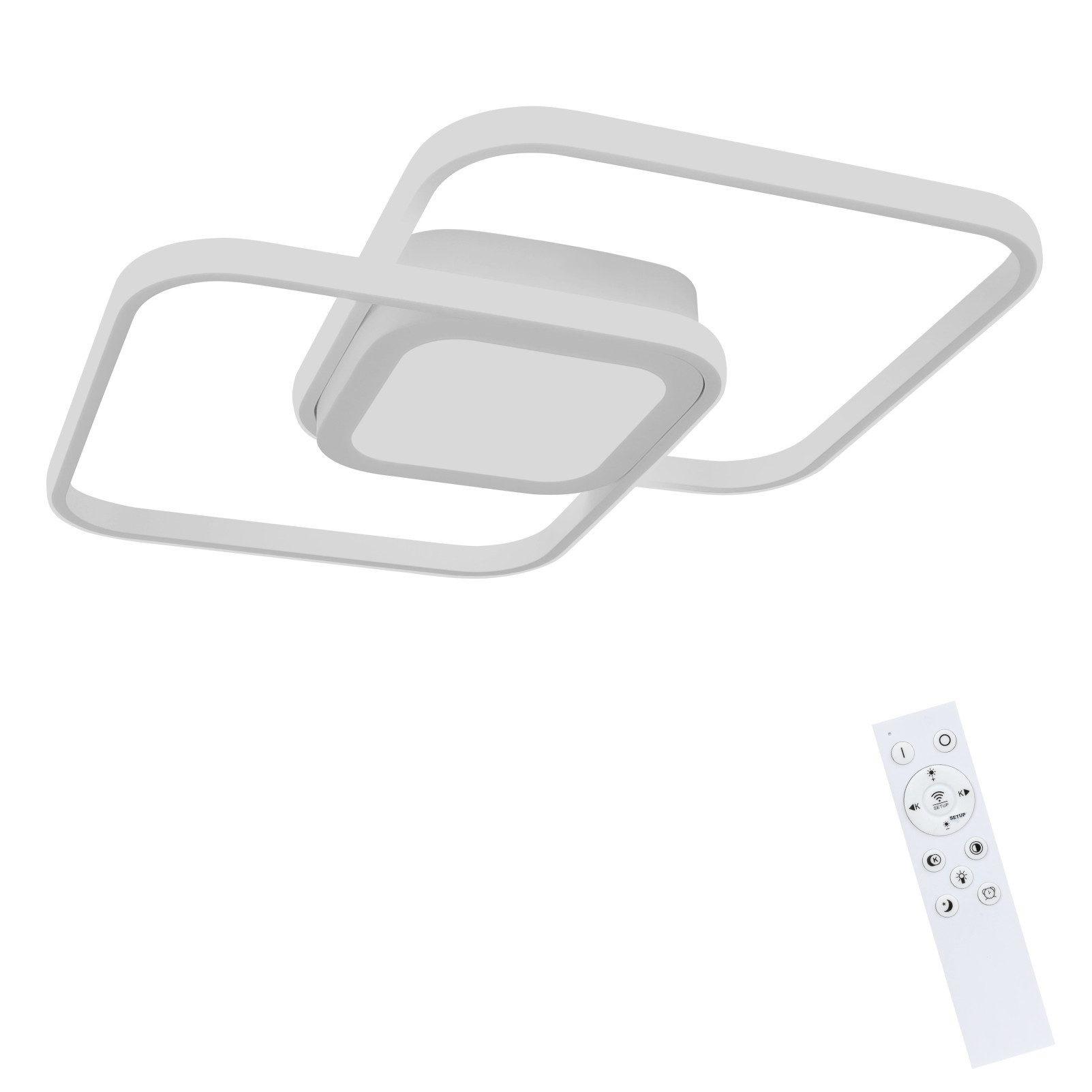 wohnli-moebel-suche-800001403365 Wohnli Möbelsuche - LED-DECKENLEUCHTE Schildhag 50.0/4.7/38.79 cm Deckenlampe