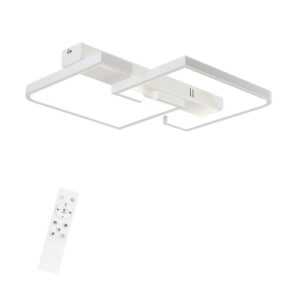 wohnli-moebel-suche-800001403441 Wohnli Möbelsuche - LED-DECKENLEUCHTE Kesselgrimm 60.0/6.0/47.0 cm Deckenlampe