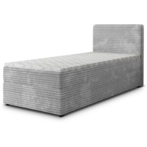 Wohnli Möbelsuche - BOXBETT PISA 90 90x200 cm mit Matratze und Topper
